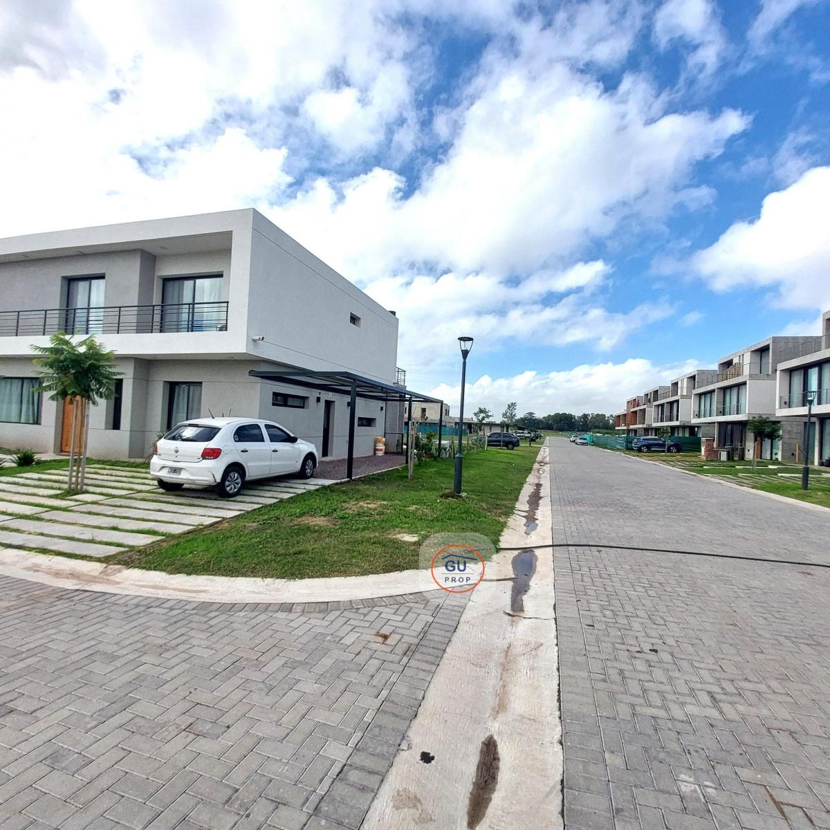 DUPLEX A ESTRENAR BARRIO EL OLIVAR