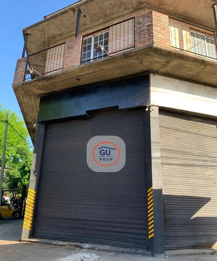 LOCAL/DEPOSITO/TERRENO