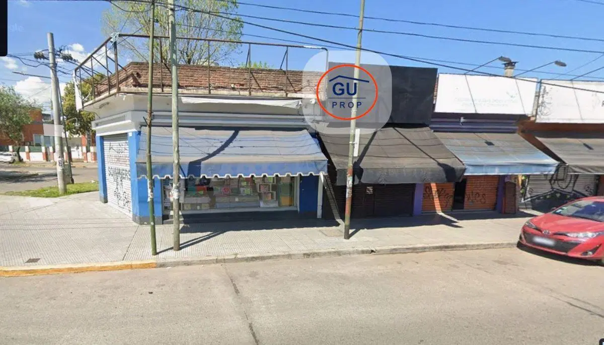 LOTE C/3 LOCALES *INVERSORES* 2