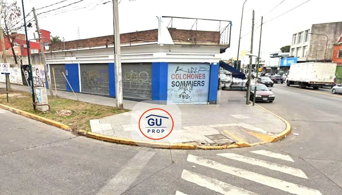 LOTE C/3 LOCALES *INVERSORES* 4