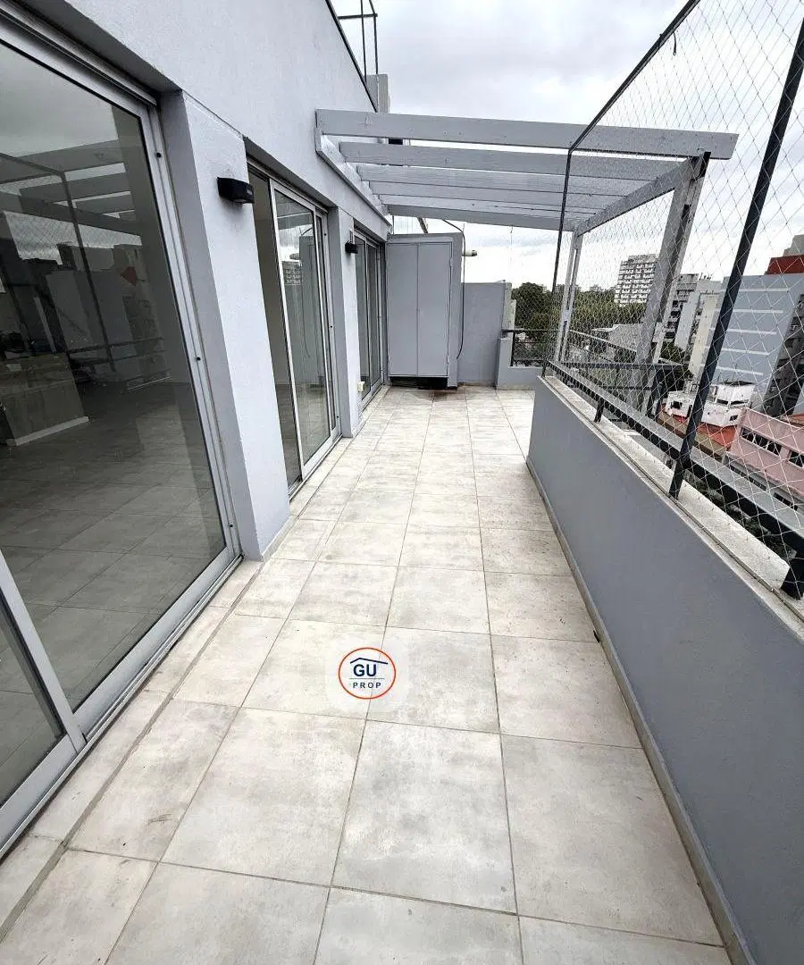 DEPARTAMENTO 4 AMB Tipo Duplex a Estrenar 4