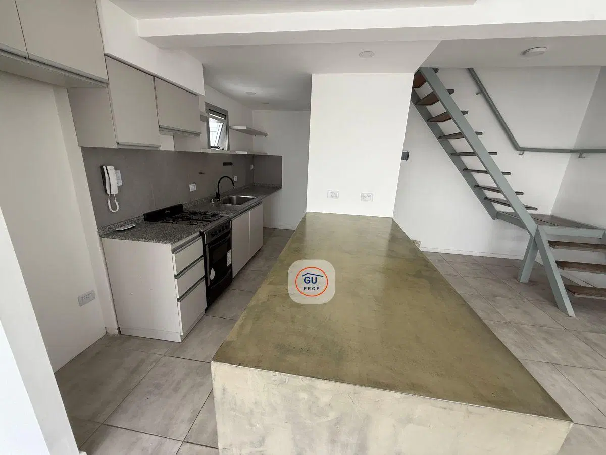 DEPARTAMENTO 4 AMB Tipo Duplex a Estrenar 5