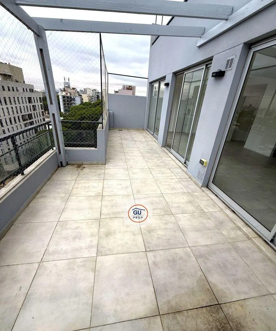 DEPARTAMENTO 4 AMB Tipo Duplex a Estrenar 5