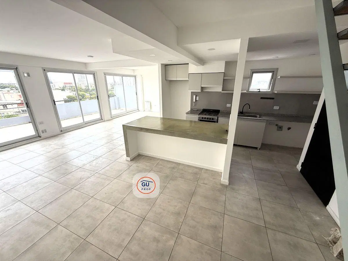 DEPARTAMENTO 4 AMB Tipo Duplex a Estrenar 2