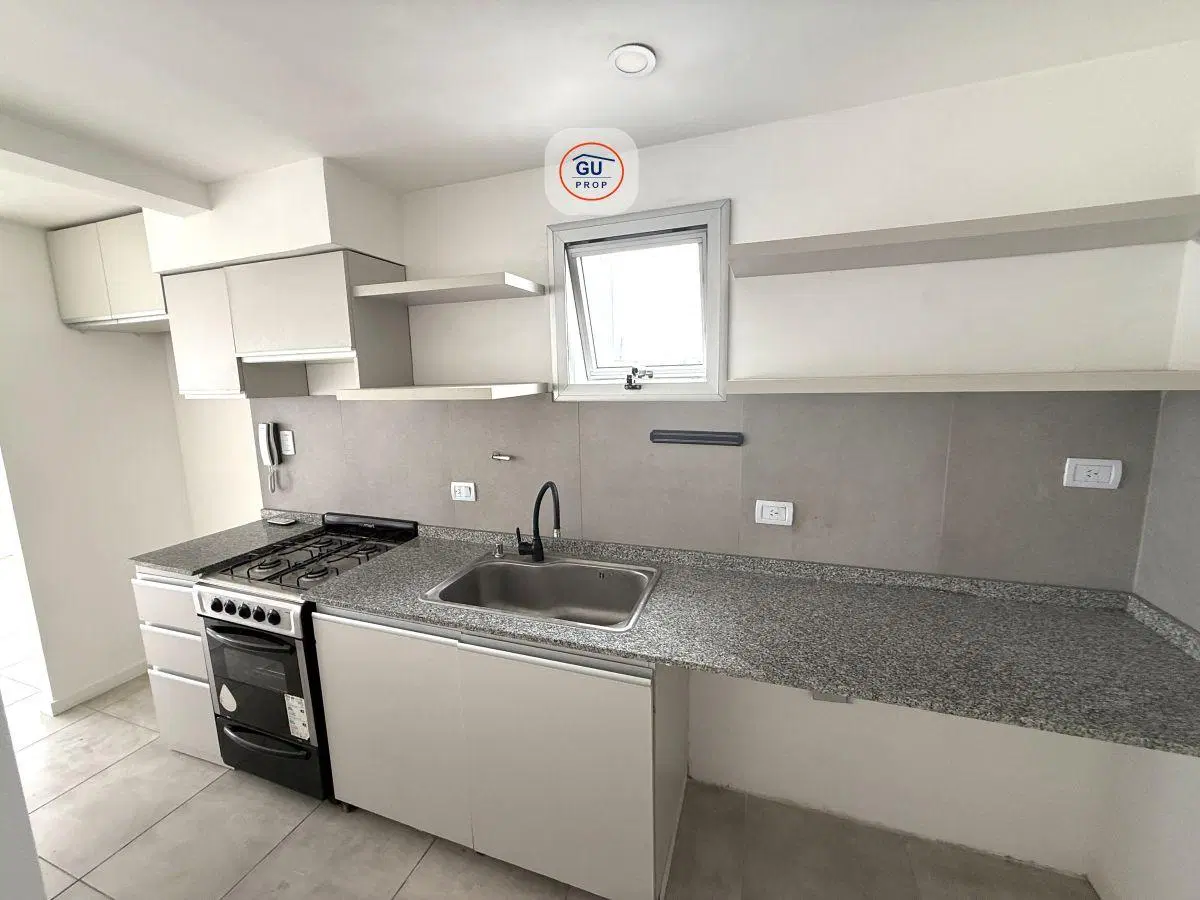 DEPARTAMENTO 4 AMB Tipo Duplex a Estrenar 3