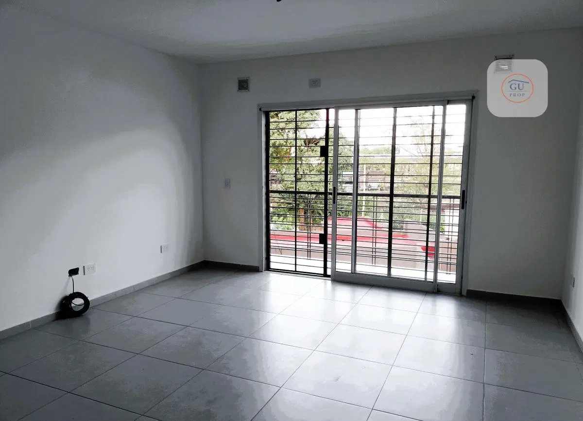 ALQUILER MONOAMBIENTE J. LEON SUAREZ 3