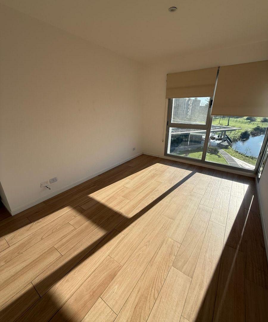 Foto de ALQUILER DEPARTAMENTO 3AMB C/COCHERA BARRIO VENICE GOLETAS II TIGRE, imagen 3