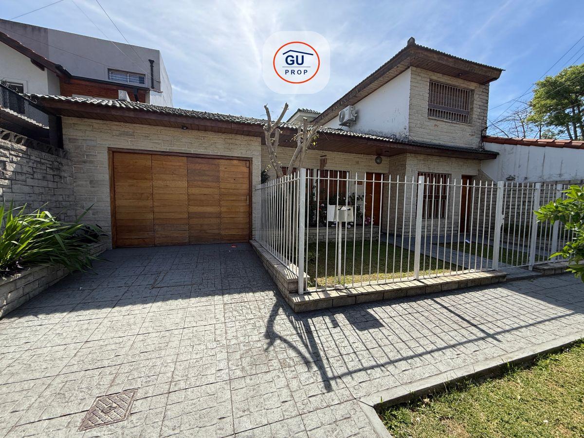Foto de CASA 3 AMB C/COCHERA & DEPTO 2AMB, imagen 1