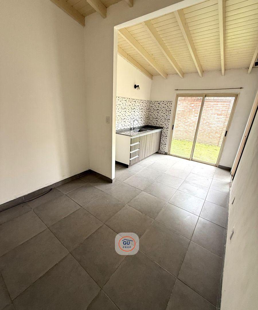 Foto de PH 2 AMB C/JARDIN, imagen 2