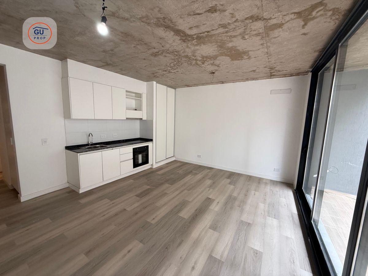 Foto de MONOAMBIENTE EN PLANTA BAJA CON JARDÍN, imagen 1