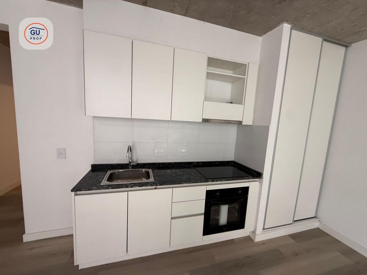 Foto de MONOAMBIENTE EN PLANTA BAJA CON JARDÍN, imagen 4