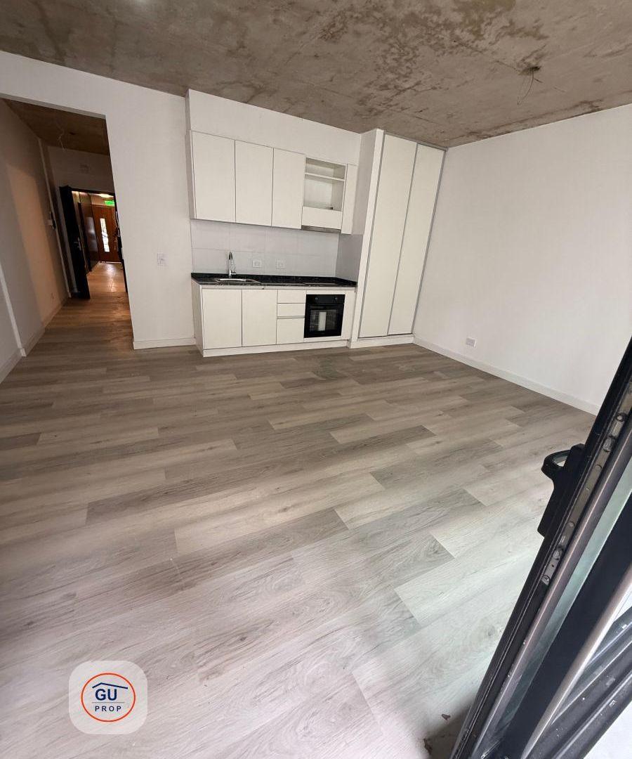 Foto de MONOAMBIENTE EN PLANTA BAJA CON JARDÍN, imagen 5