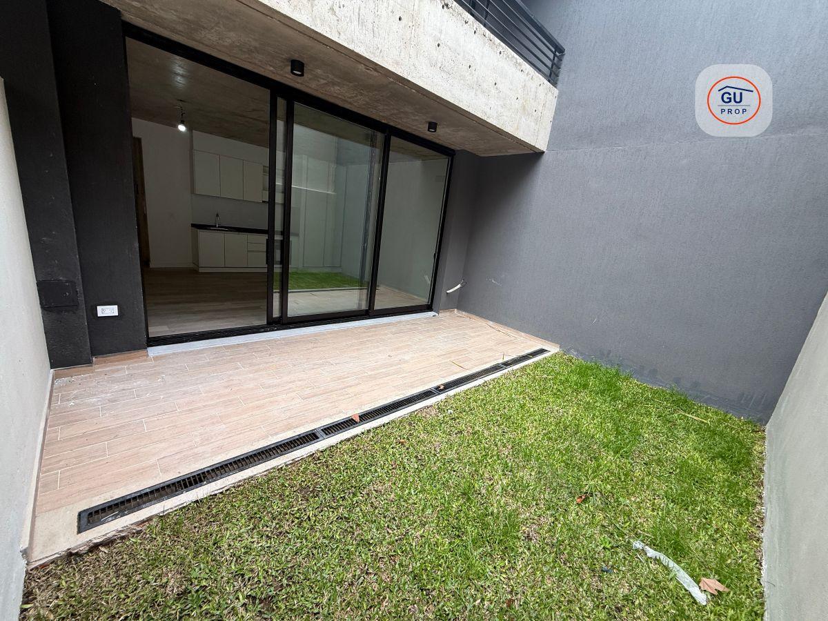 Foto de MONOAMBIENTE EN PLANTA BAJA CON JARDÍN, imagen 2