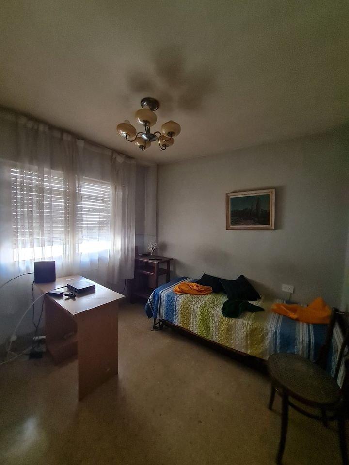 Dpto en Alberdi 3 Dor y 2 Baños con Amplio Balcon a La Calle en 6to Piso 4