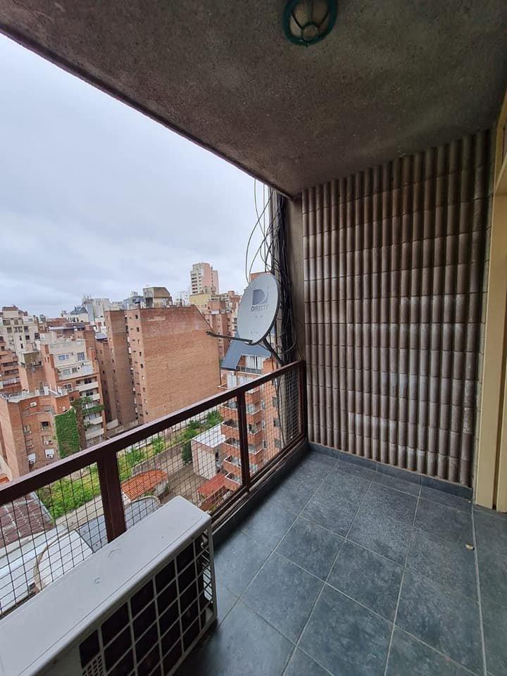 Se Vende Dpto de 2 Dor en Nueva Córdoba C/balcon 3