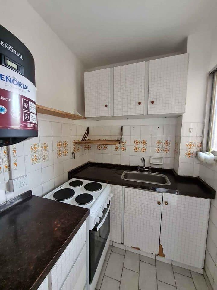 Se Vende Dpto de 2 Dor en Nueva Córdoba C/balcon 1