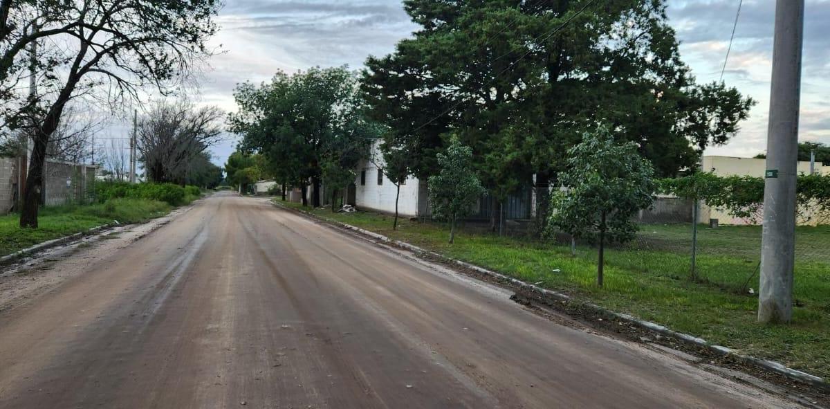 Se Venden Espectaculares Terrenos en Rio Tercero 2