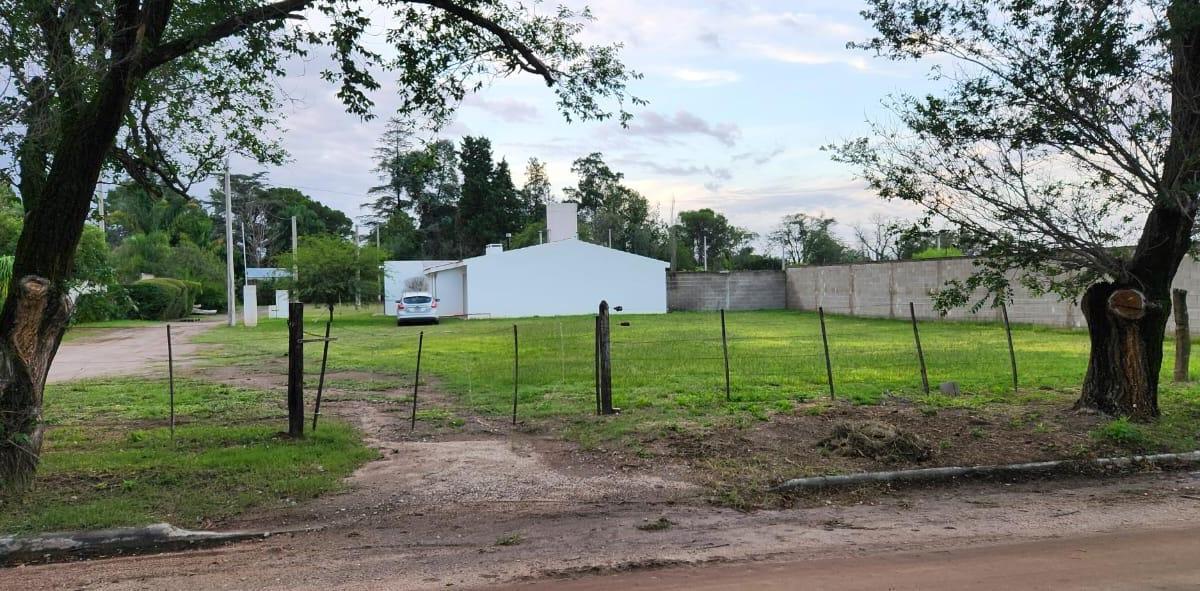 Propiedad en Argentina