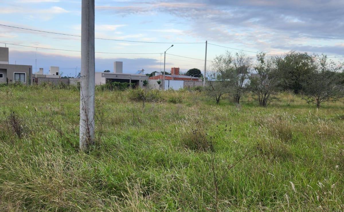 Oportunidad! Se Vende 1 Lote Urbano en Rio Tercero. El Valor Usd26.000 1