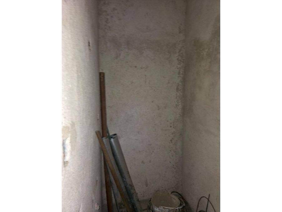 Venta de Casa de 3 Dor. a Terminar de Construir 5