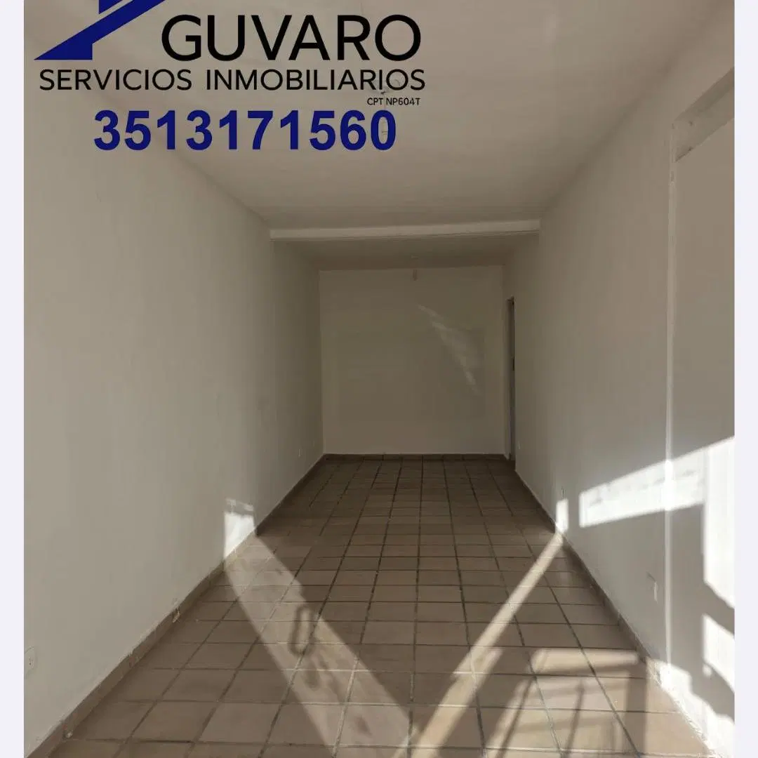 SE ALQUILA LOCAL DE 20,60MTS2 MAESTRO VIDAL 509 2