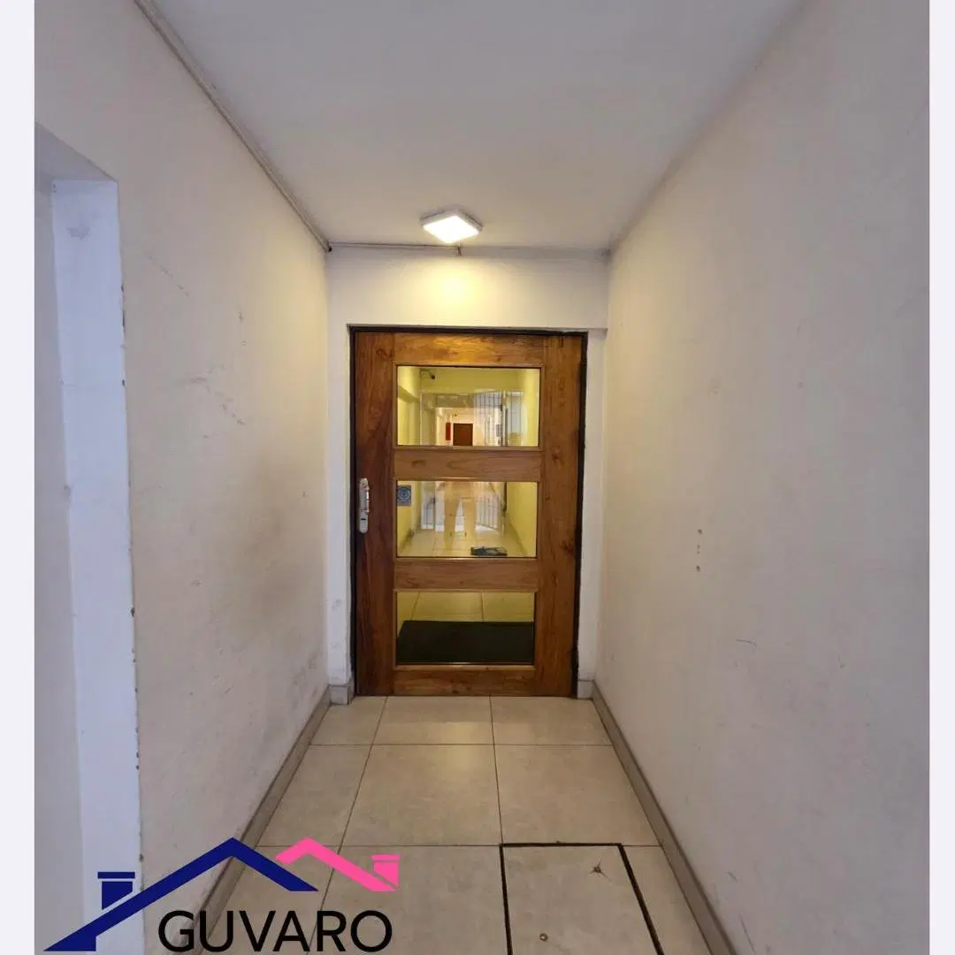 DEPARTAMENTO DE 1 DOR. LUMINOSO 6TO PISO ALBERDI 4