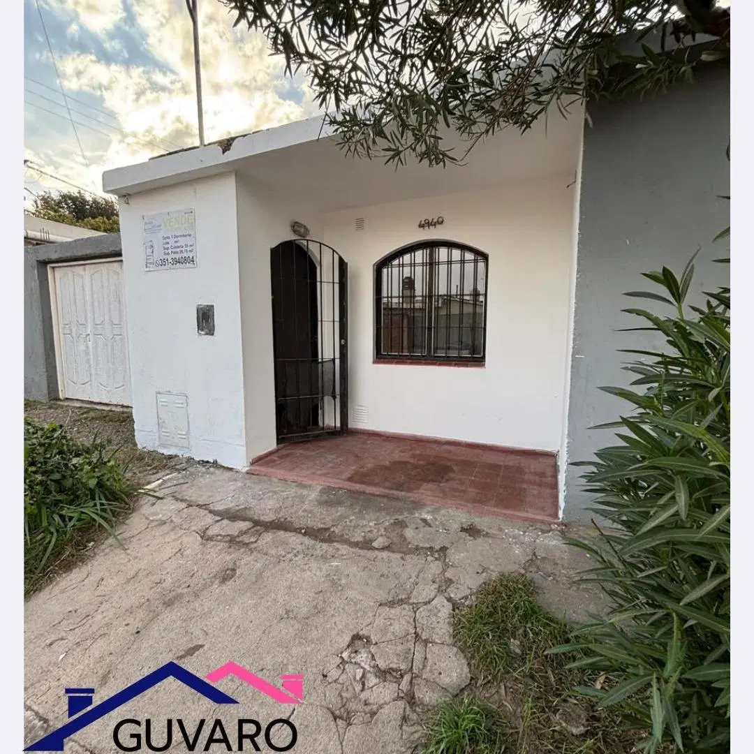 CASA EN VENTA OPORTUNIDAD DE INVERSION 2