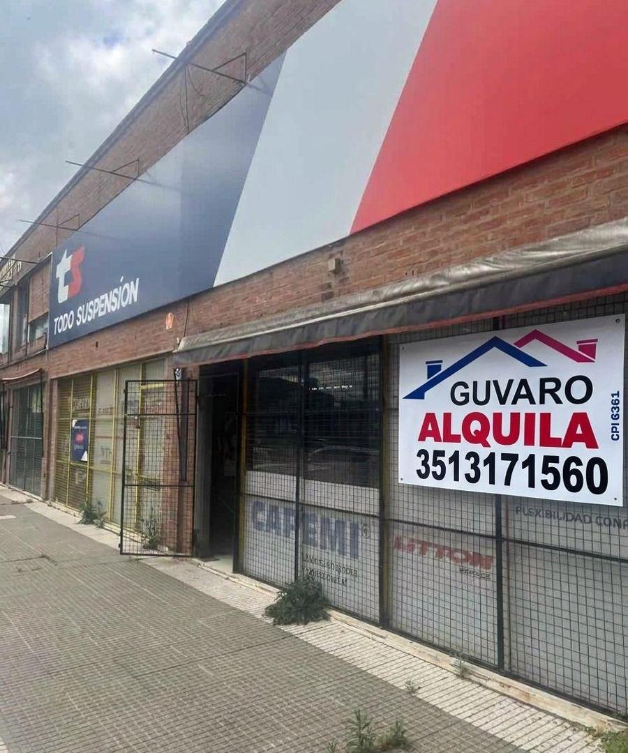 Foto de Se Alquila Excelente Local Comercial en Villa Allende, imagen 3