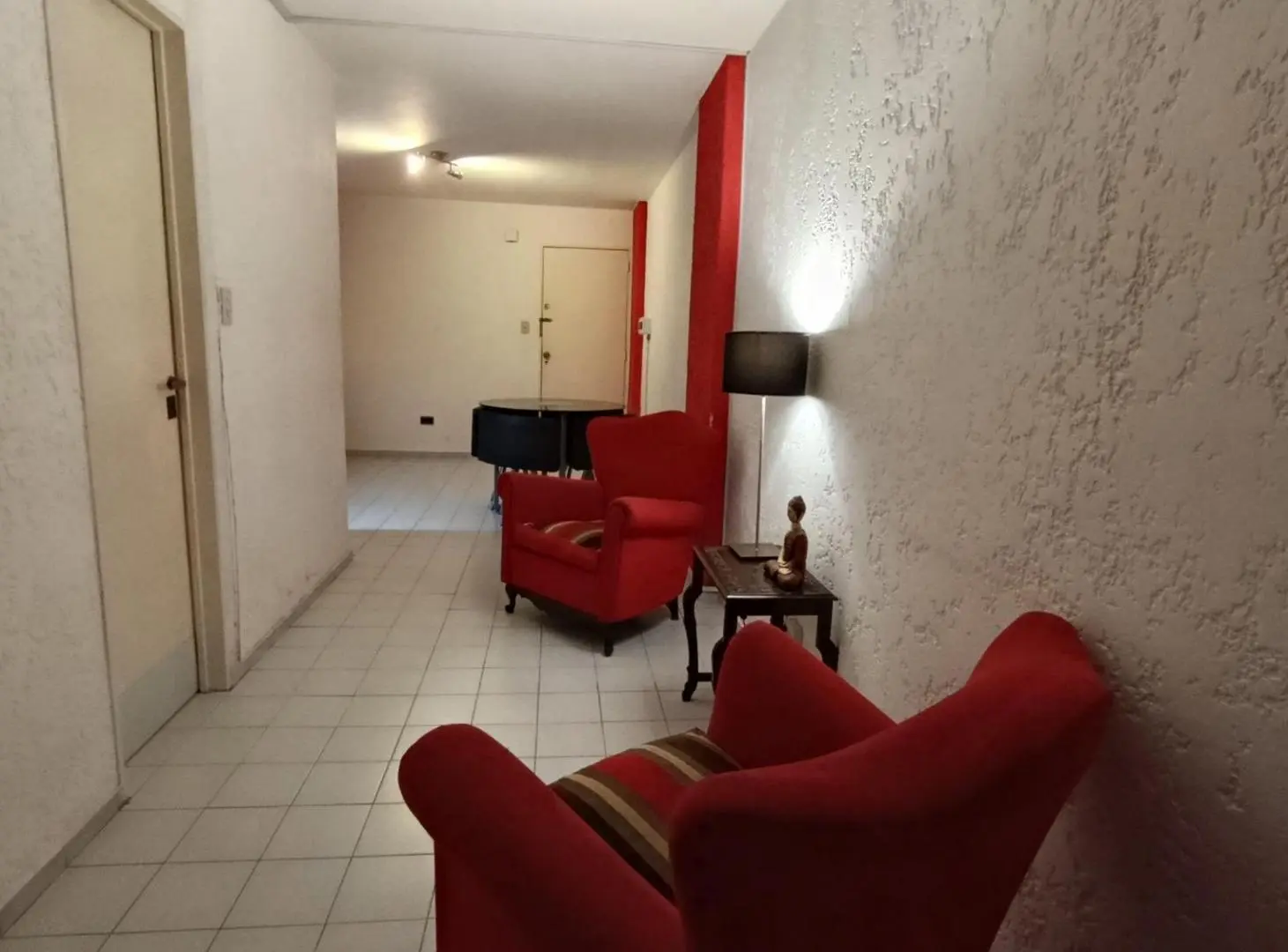 TEMPORARIO  MONOAMBIENTE AMPLIO Y MUY CÓMODO  CENTRO  CÓRDOBA 5