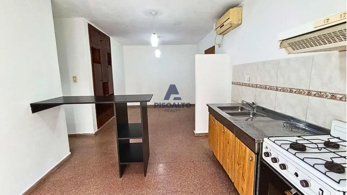 Departamento de 2 dormitorios en alquiler — Santa Rosa al 1300, Córdoba 4