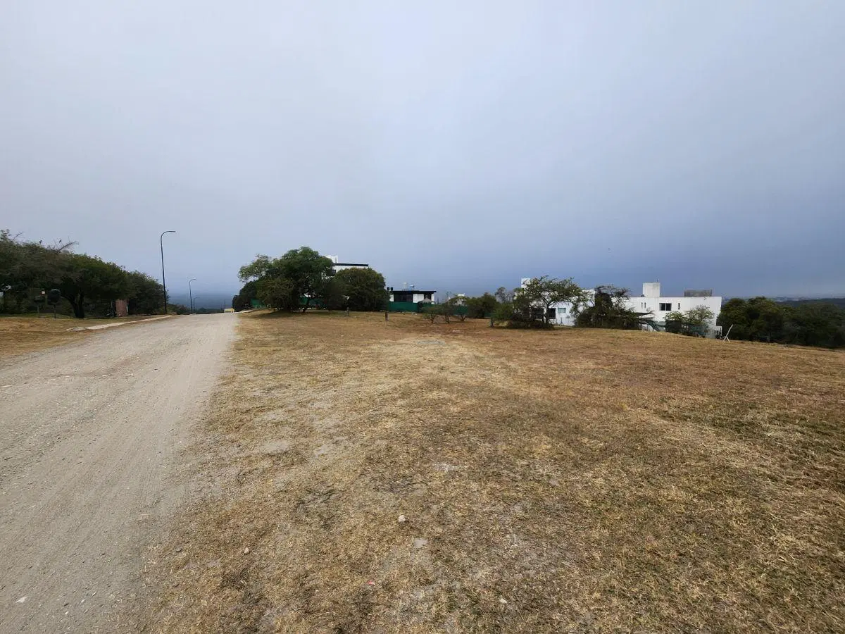 Dos lotes de 870 m2 en Tierra Alta 3