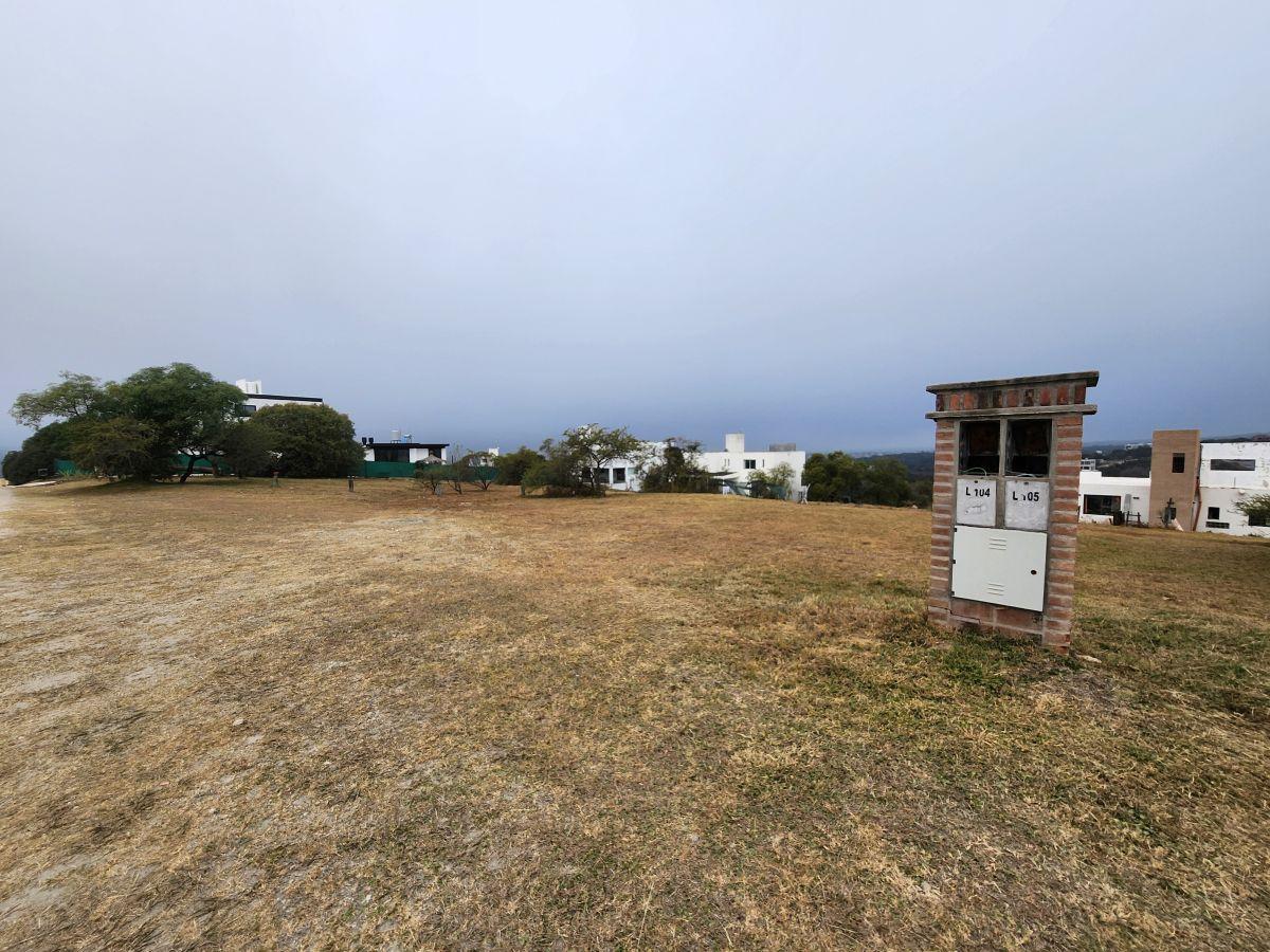 Foto de Dos lotes de 870 m2 en Tierra Alta, imagen 5