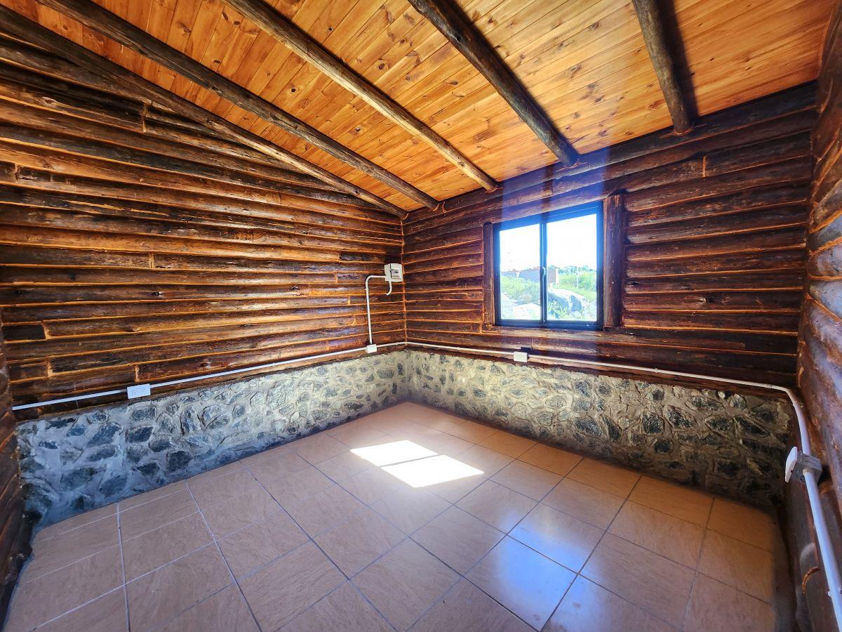 Foto de Cabaña de dos habitaciones en Estancia Vieja, imagen 5