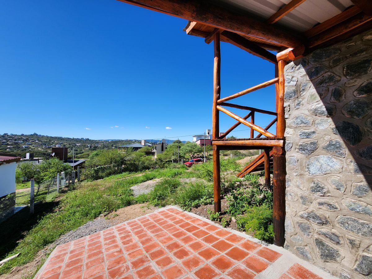 Foto de Cabaña de dos habitaciones en Estancia Vieja, imagen 4