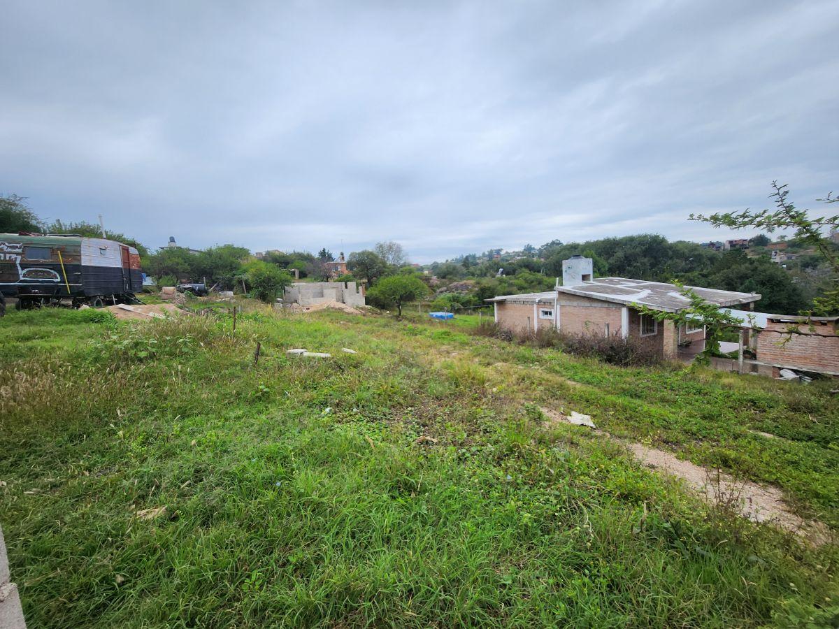 Foto de Terreno de 800 m² en venta en Estancia Vieja, imagen 5