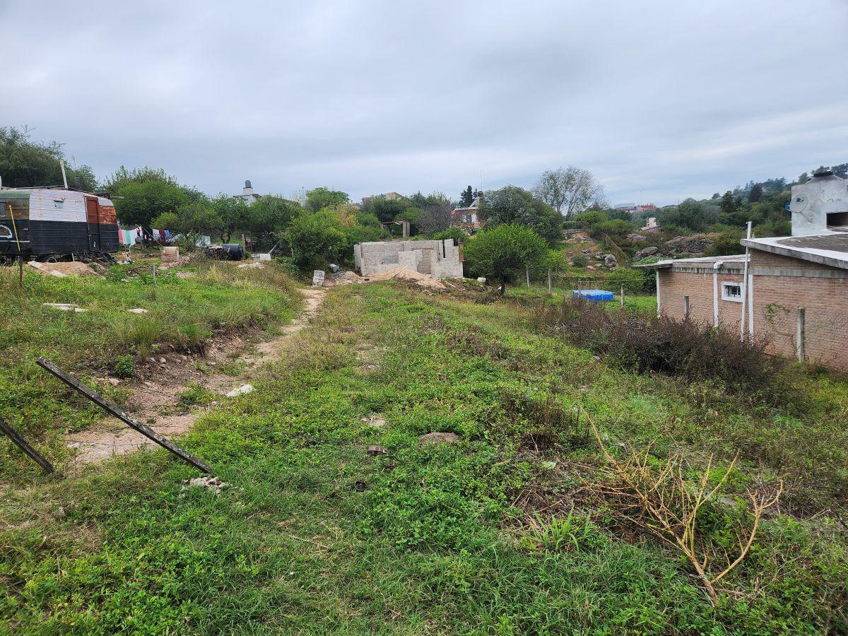 Foto de Terreno de 800 m² en venta en Estancia Vieja, imagen 1