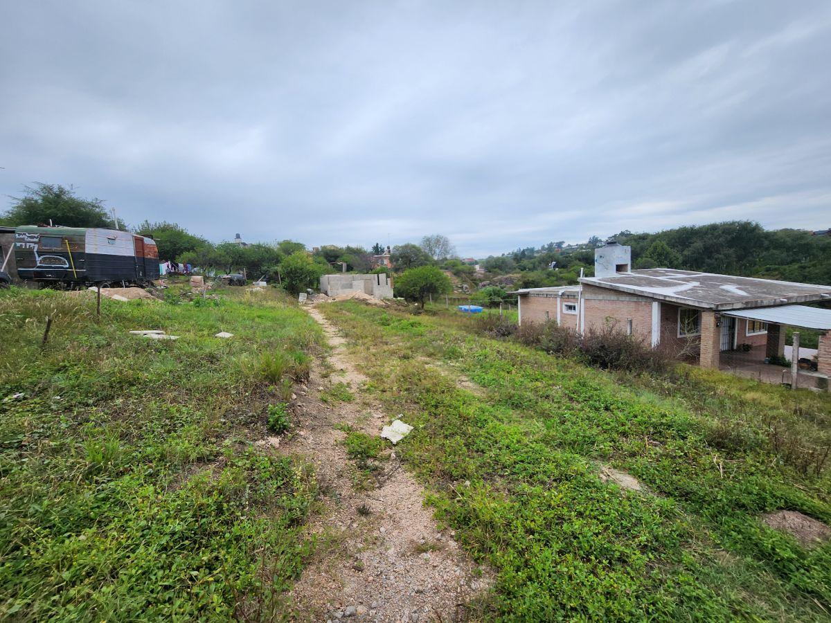 Foto de Terreno de 800 m² en venta en Estancia Vieja, imagen 2