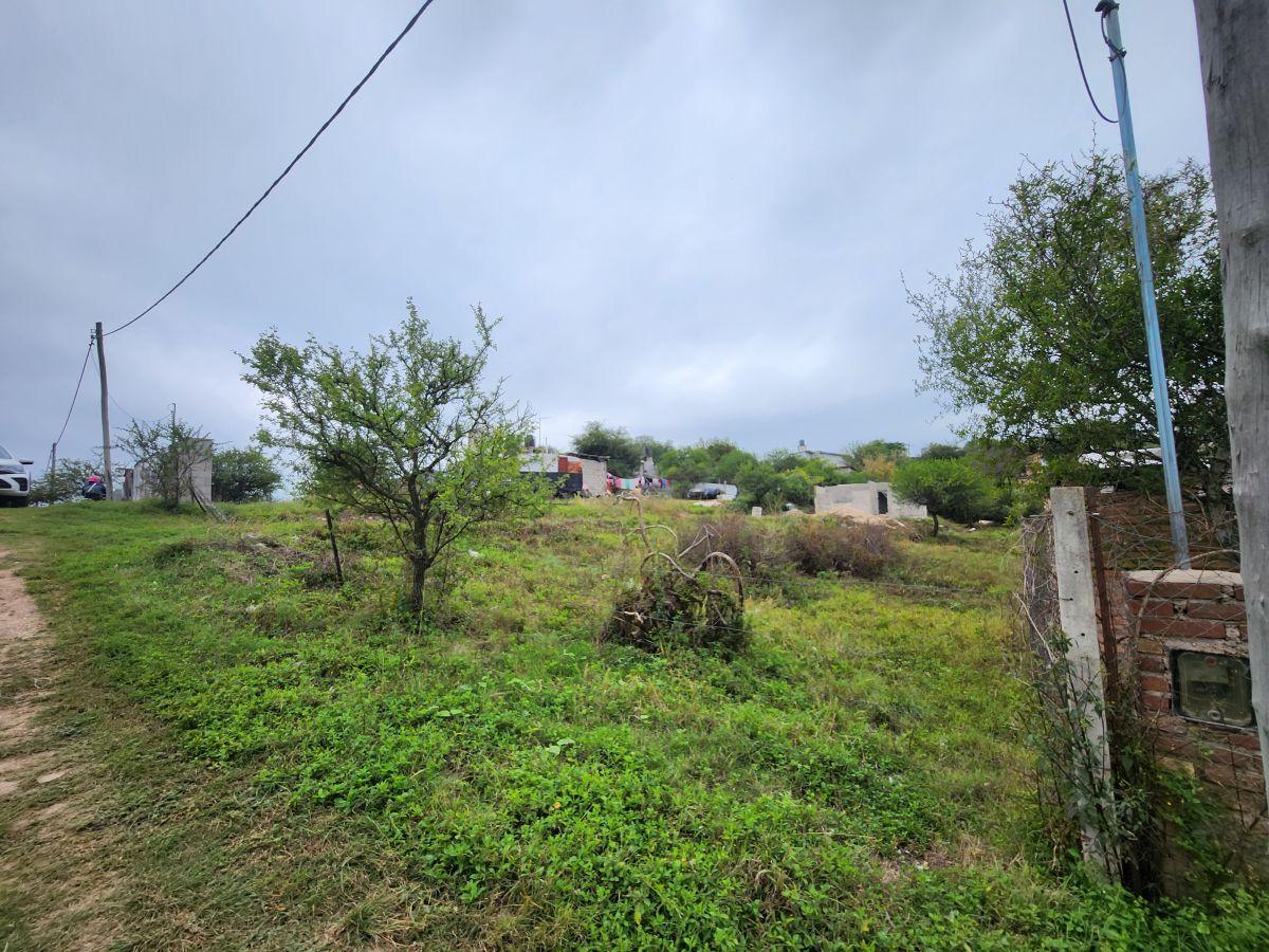 Foto de Terreno de 800 m² en venta en Estancia Vieja, imagen 3