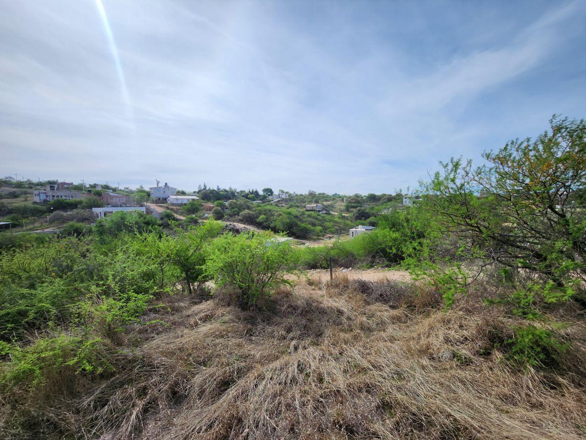 Foto de Terreno de 679 m² en venta en Estancia Vieja, imagen 4