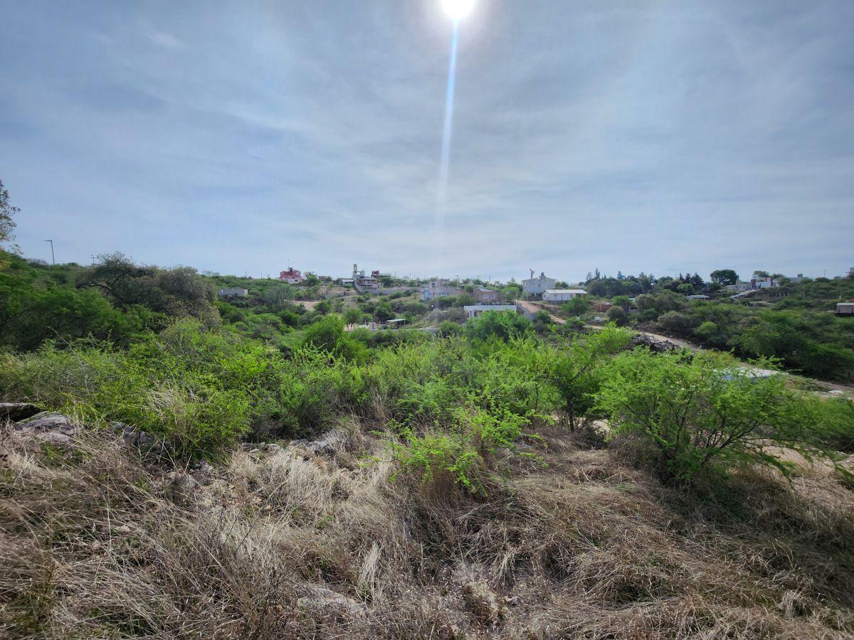 Foto de Terreno de 679 m² en venta en Estancia Vieja, imagen 5