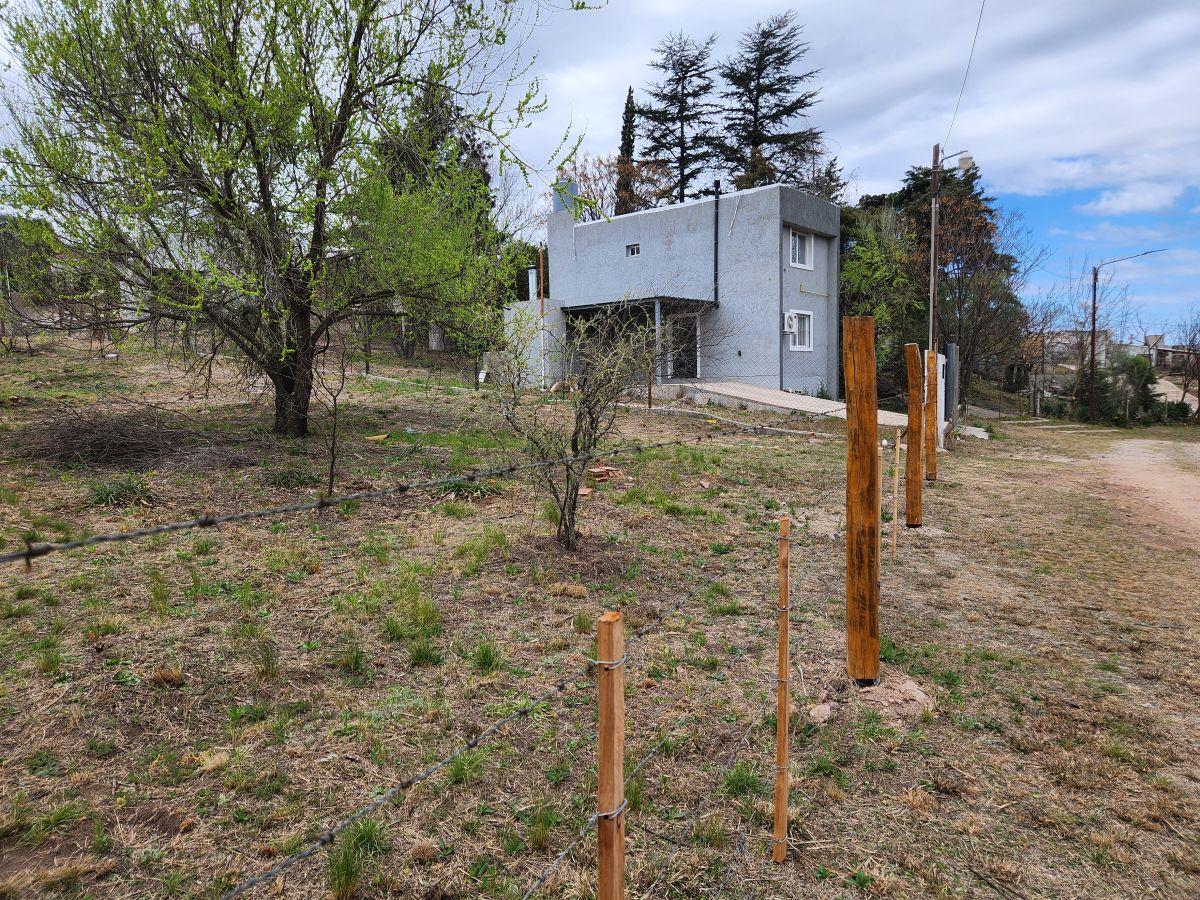 Foto de Terreno de 778 m² en venta en Estancia Vieja, imagen 5