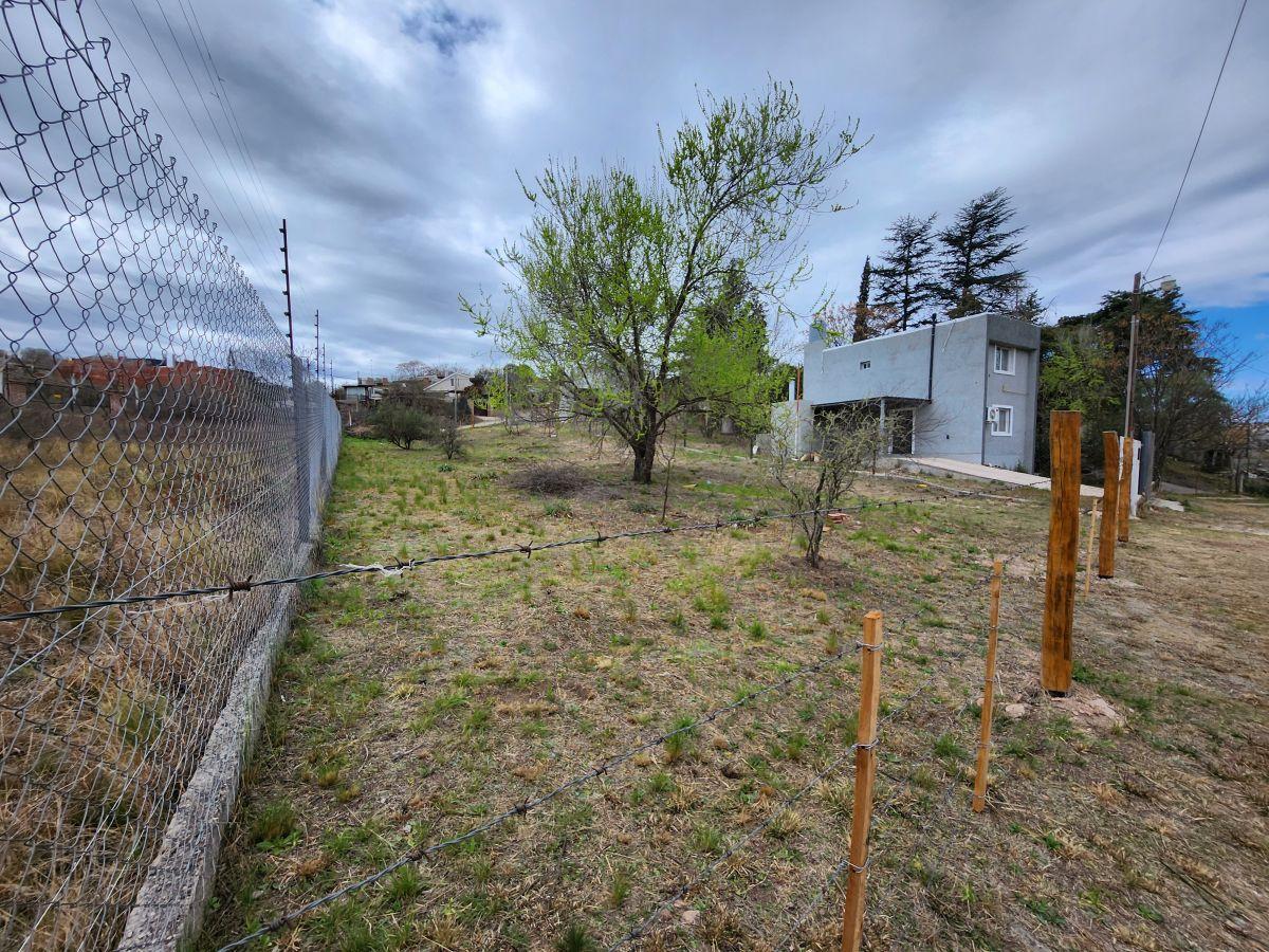 Foto de Terreno de 778 m² en venta en Estancia Vieja, imagen 2