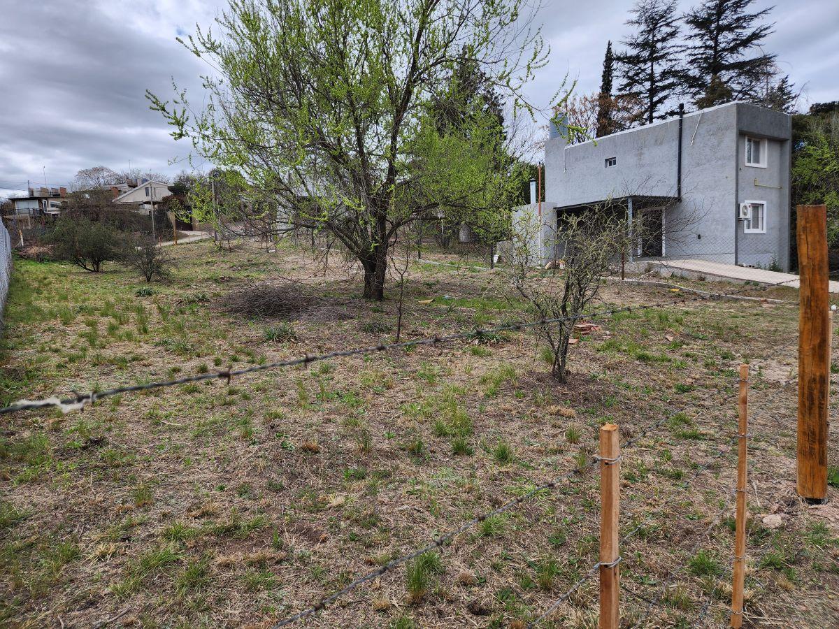 Foto de Terreno de 778 m² en venta en Estancia Vieja, imagen 4