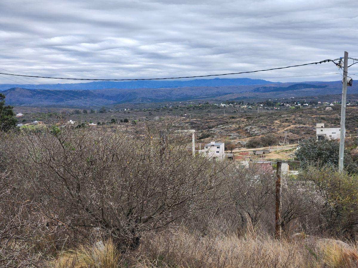 Foto de Terreno de 558 m² en venta en Estancia Vieja. Hermosa Vista!, imagen 3