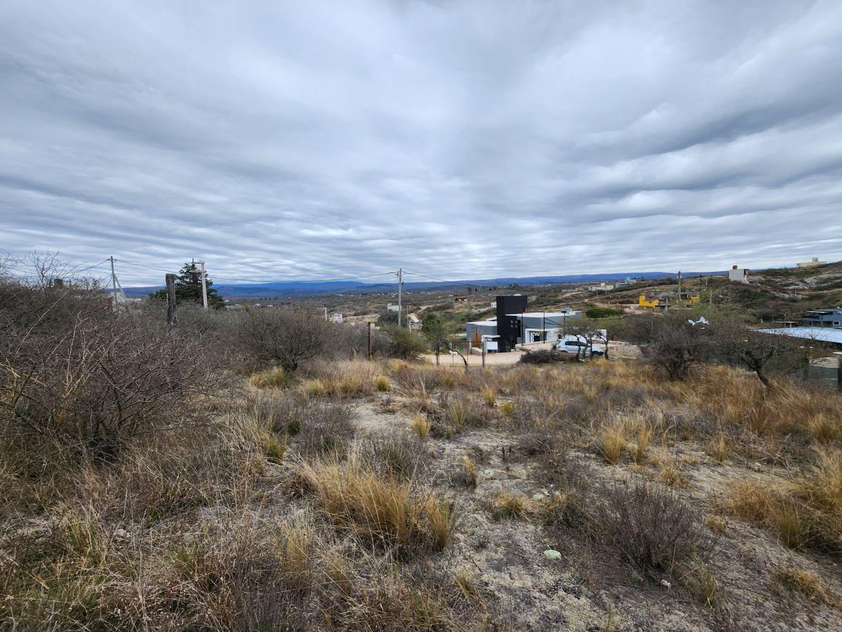 Foto de Terreno de 558 m² en venta en Estancia Vieja. Hermosa Vista!, imagen 1