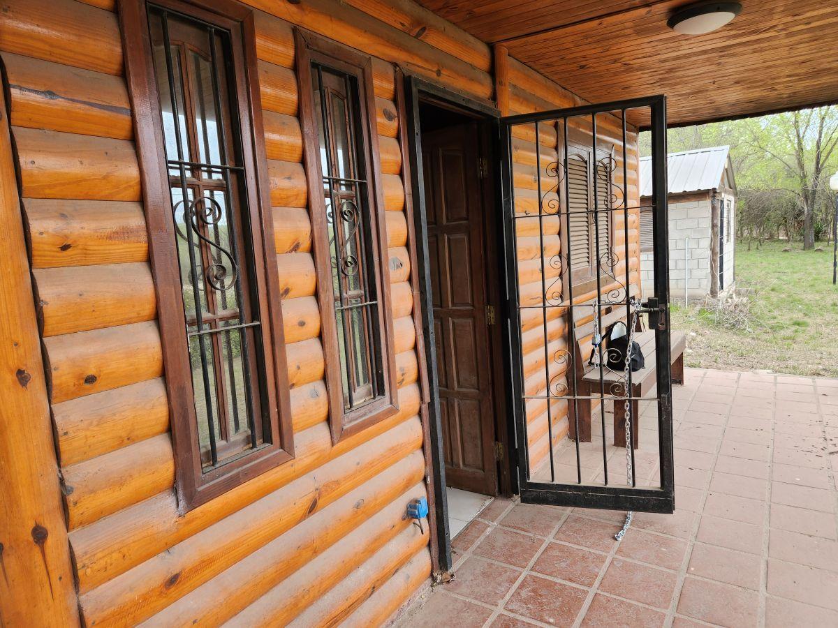 Foto de Cabaña con pileta en Bialet Massé., imagen 3