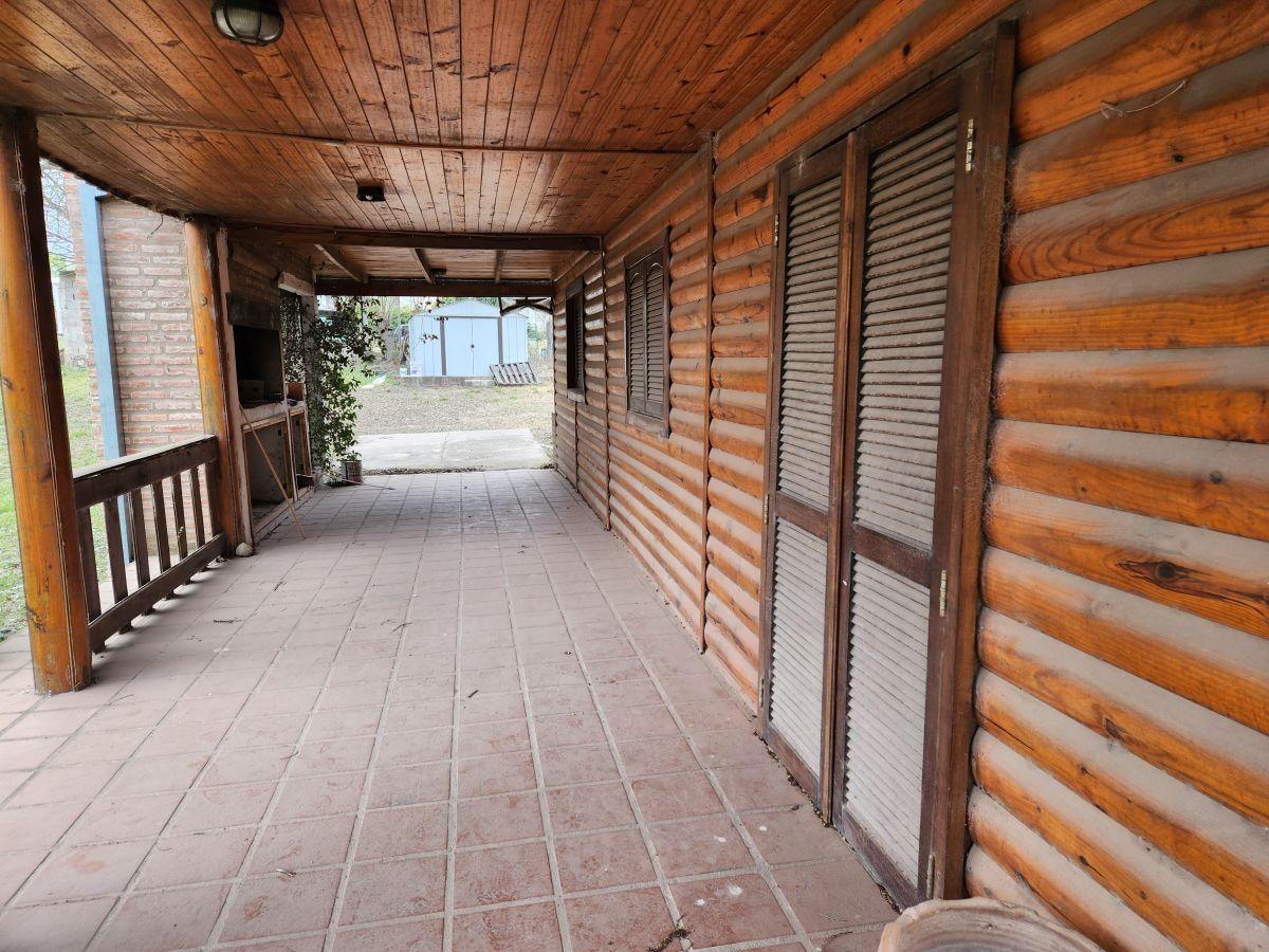 Foto de Cabaña con pileta en Bialet Massé., imagen 5
