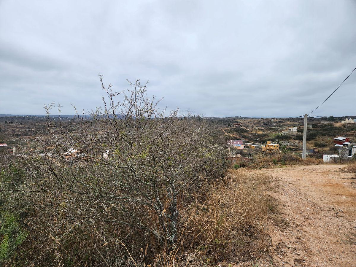Foto de Hermoso lote esquina a metros del río en Estancia Vieja, imagen 3