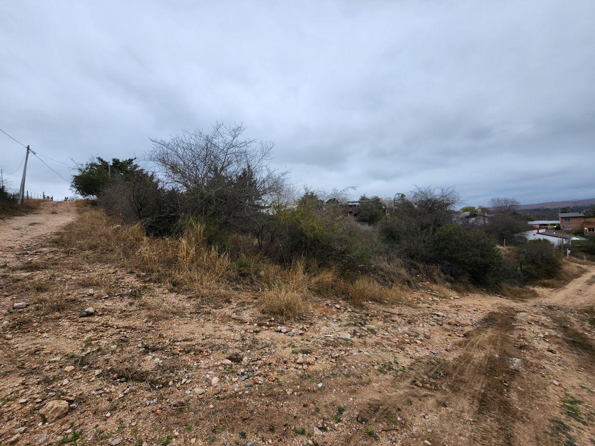 Foto de Hermoso lote esquina a metros del río en Estancia Vieja, imagen 4