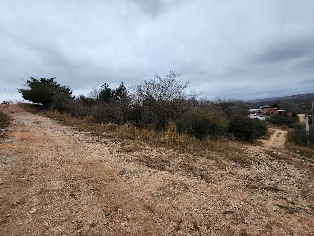 Foto de Hermoso lote esquina a metros del río en Estancia Vieja, imagen 1